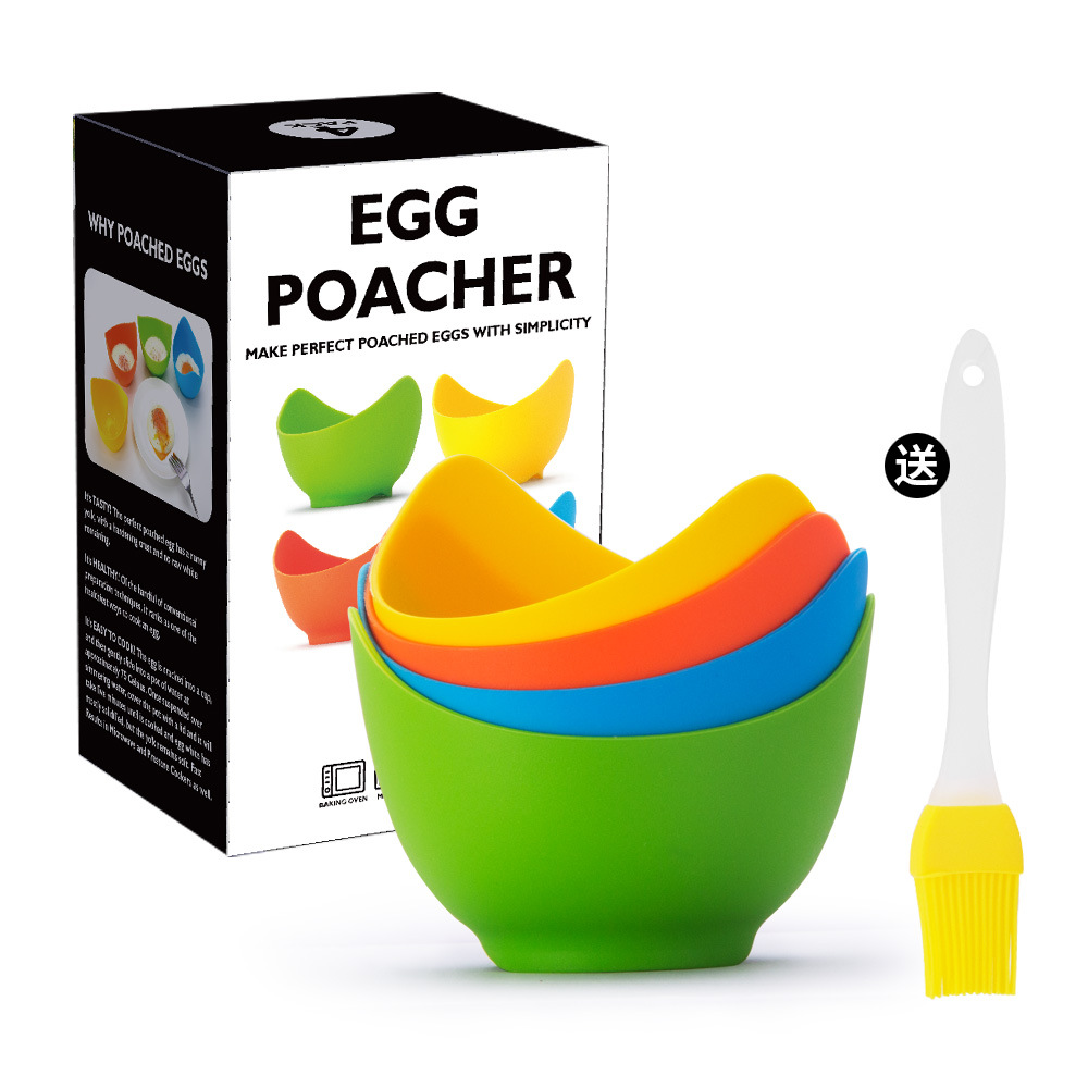 FDA high temperature resistant silicone egg steamer 1.jpg