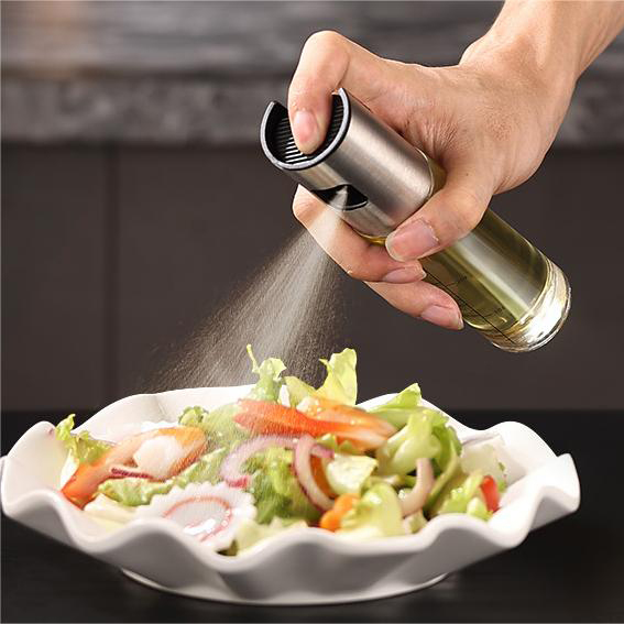 Premium Qlive Oil Sprayer Mister