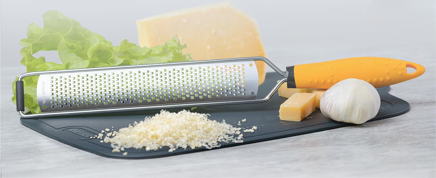 Classic Zester and Grater (6)s14